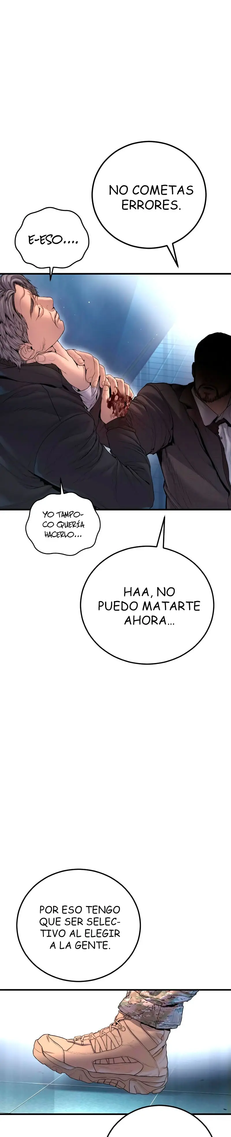 Manager Kim Capitulo 210 página 55