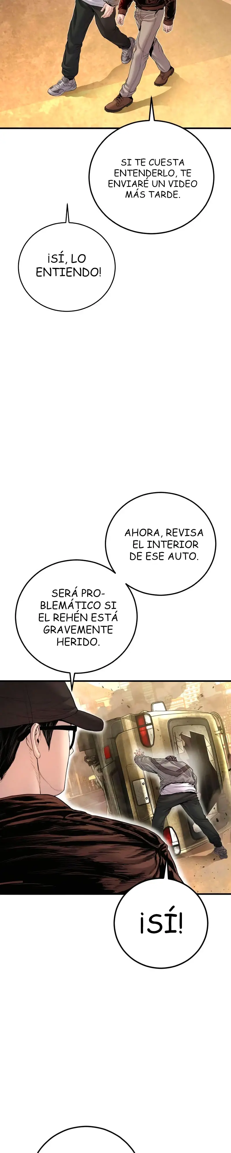 Manager Kim Capitulo 210 página 6