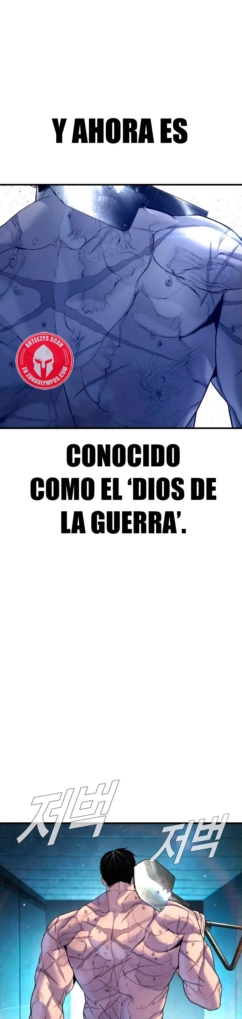 Manager Kim Capitulo 210 página 60