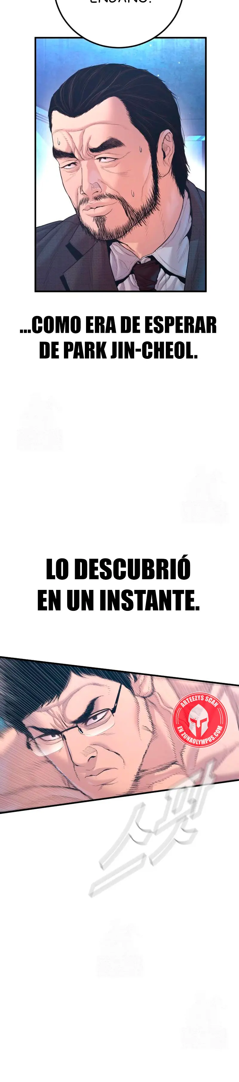 Manager Kim Capitulo 211 página 29