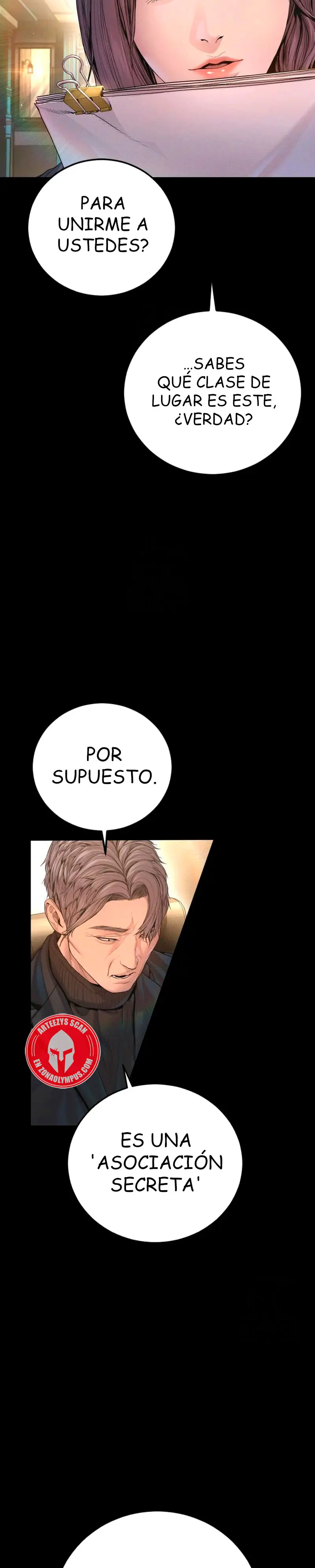 Manager Kim Capitulo 211 página 4