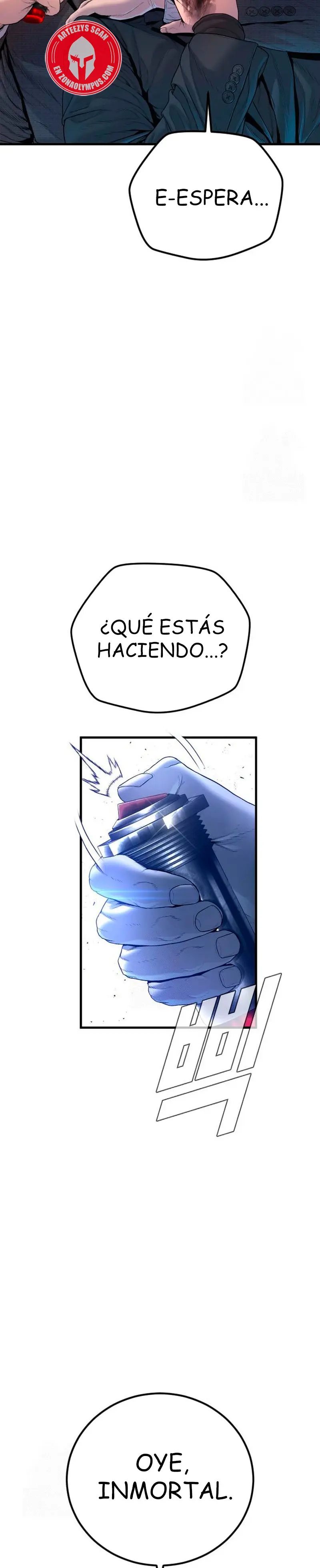 Manager Kim Capitulo 211 página 42