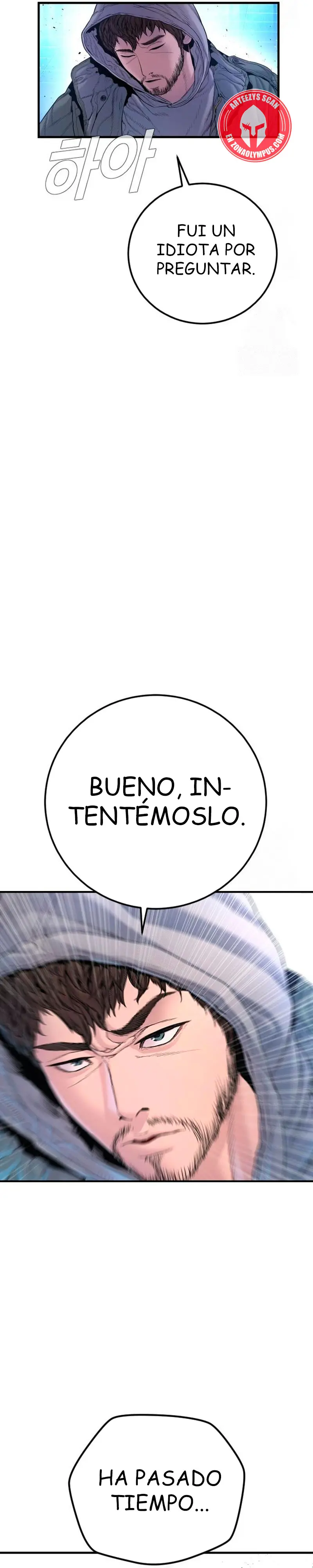 Manager Kim Capitulo 211 página 51