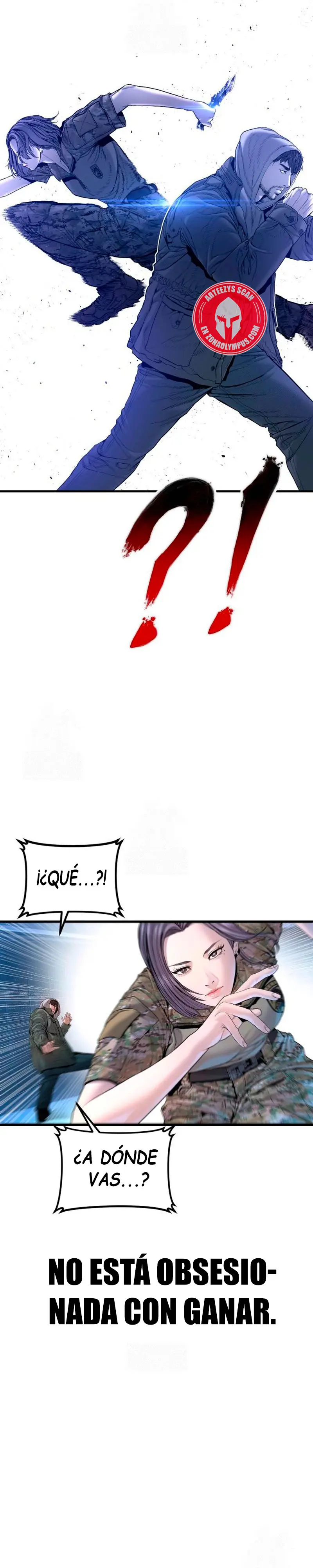 Manager Kim Capitulo 211 página 52