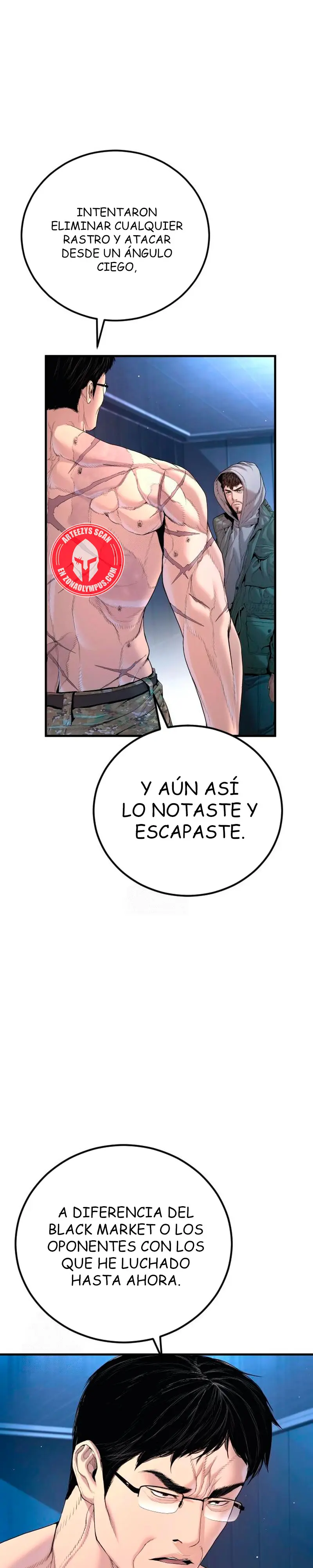 Manager Kim Capitulo 211 página 54