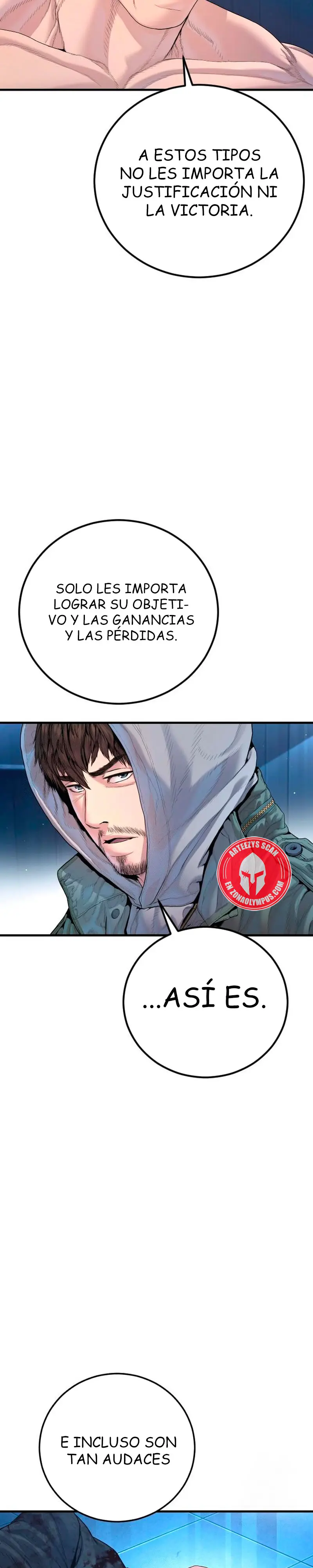 Manager Kim Capitulo 211 página 55