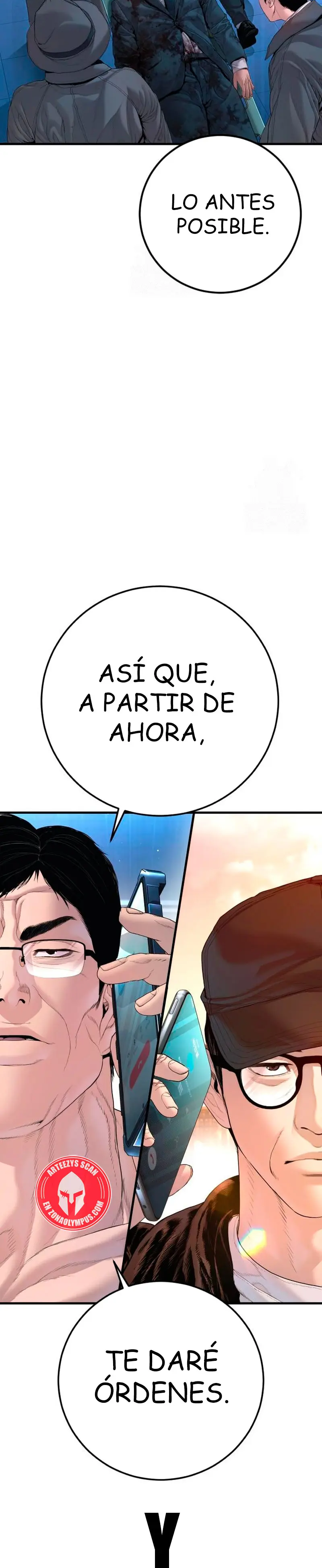Manager Kim Capitulo 211 página 59