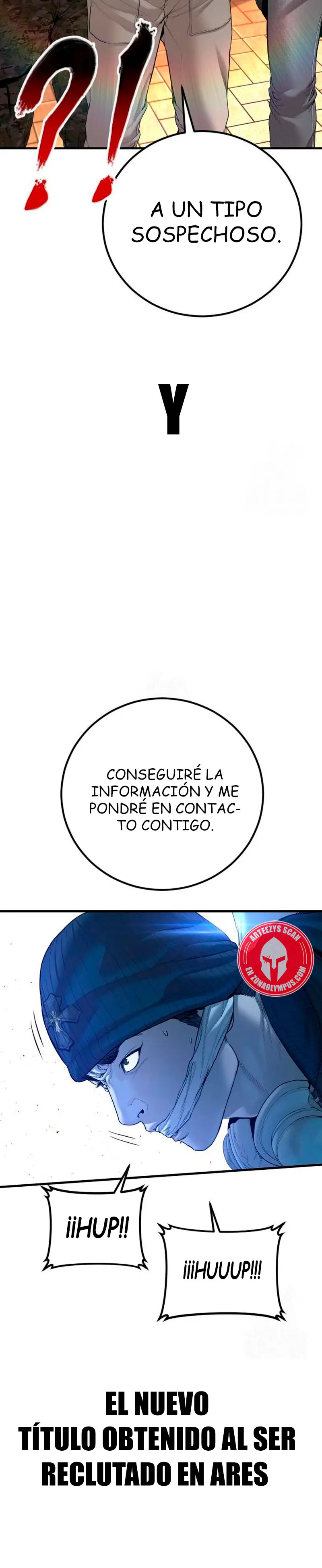 Manager Kim Capitulo 211 página 63