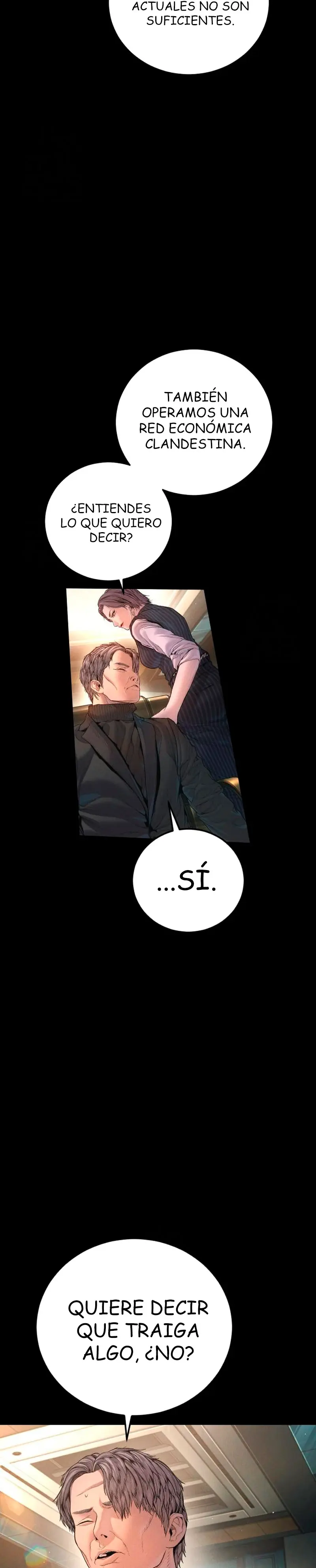 Manager Kim Capitulo 211 página 7