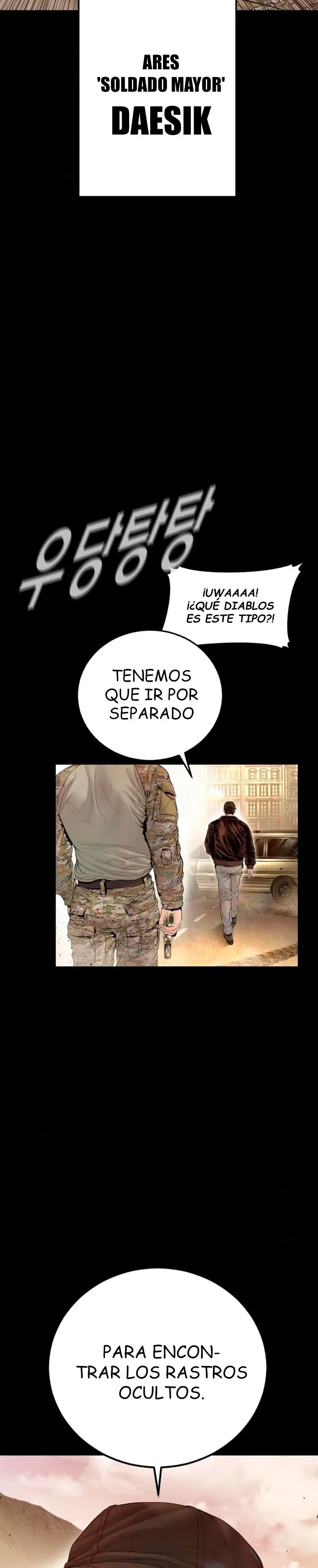 Manager Kim Capitulo 212 página 14