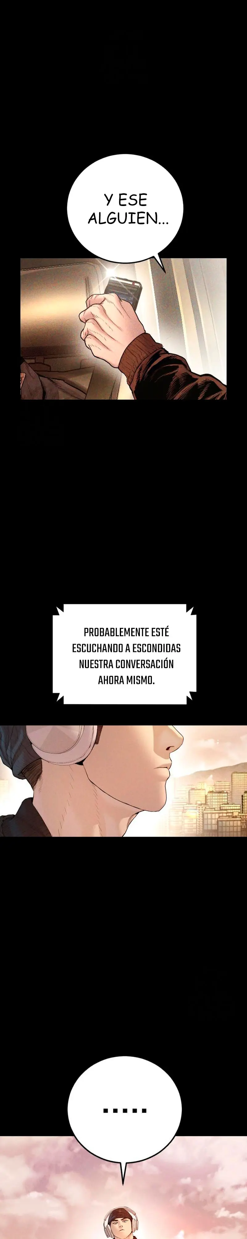 Manager Kim Capitulo 212 página 17