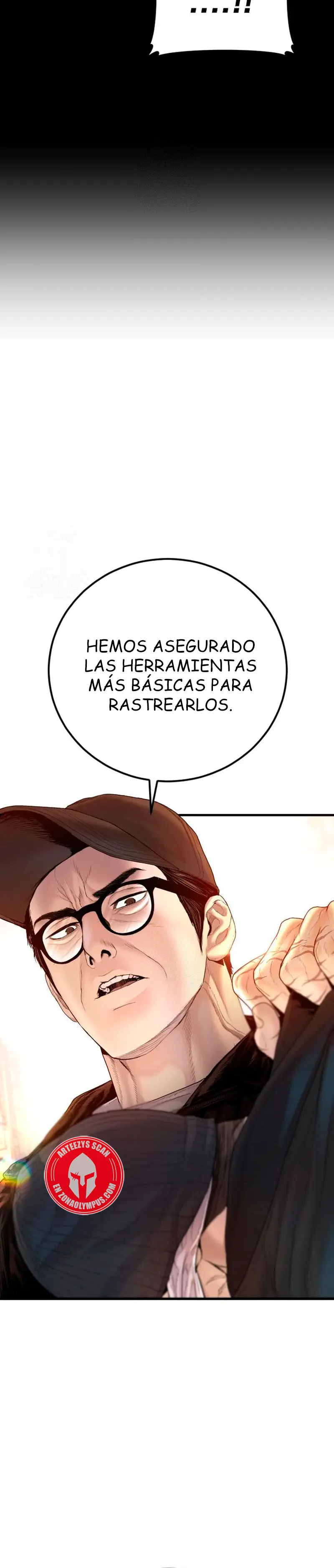 Manager Kim Capitulo 212 página 29