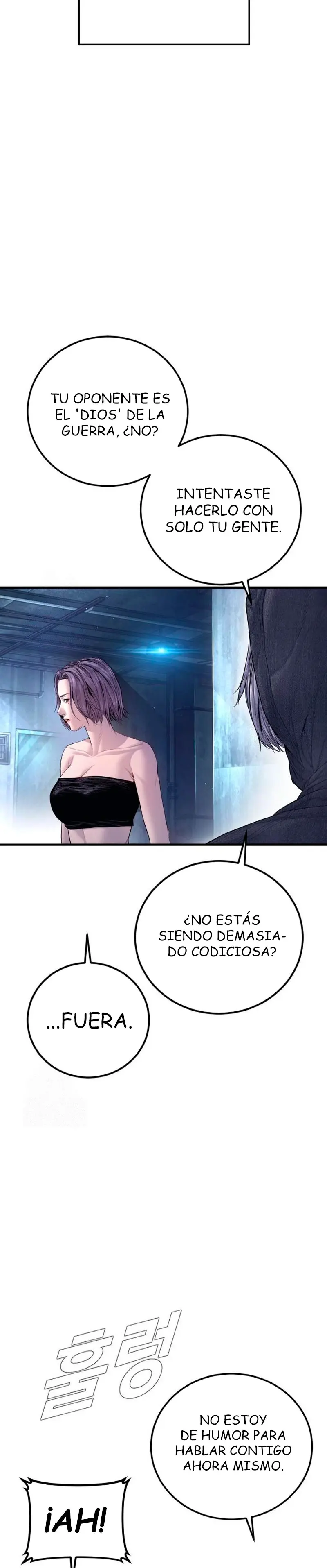 Manager Kim Capitulo 212 página 38
