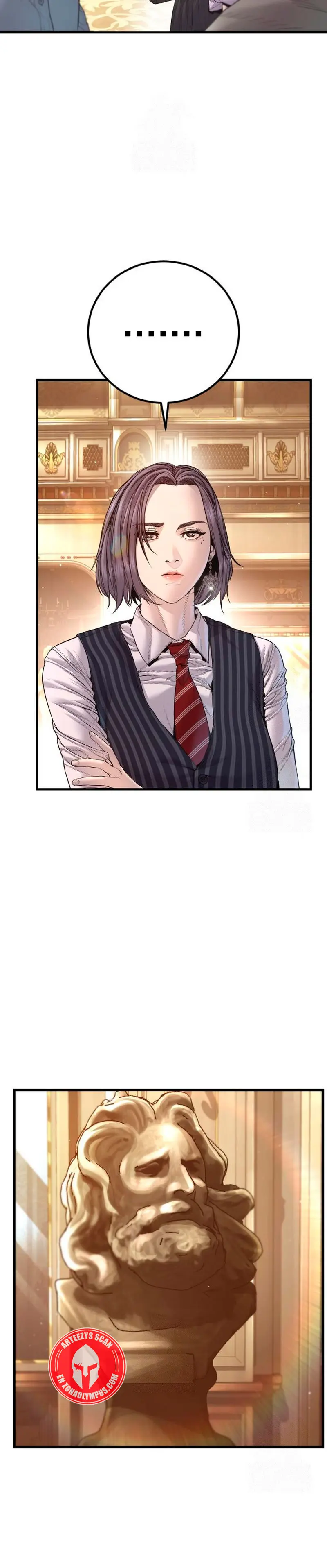 Manager Kim Capitulo 212 página 42