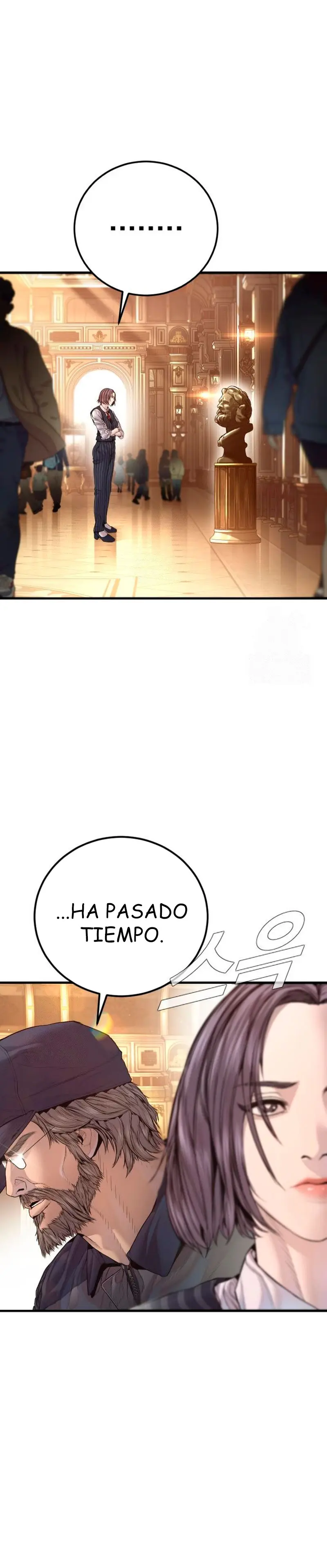 Manager Kim Capitulo 212 página 43