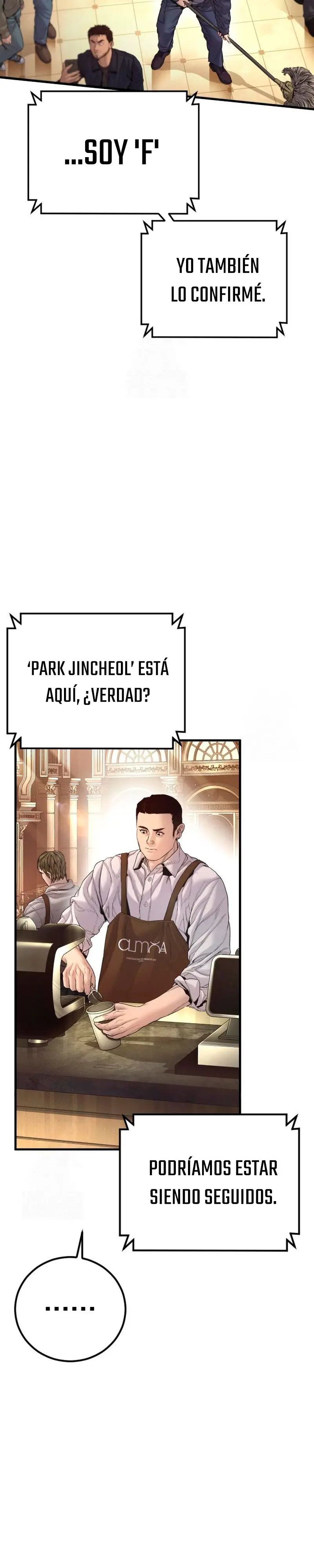 Manager Kim Capitulo 212 página 45