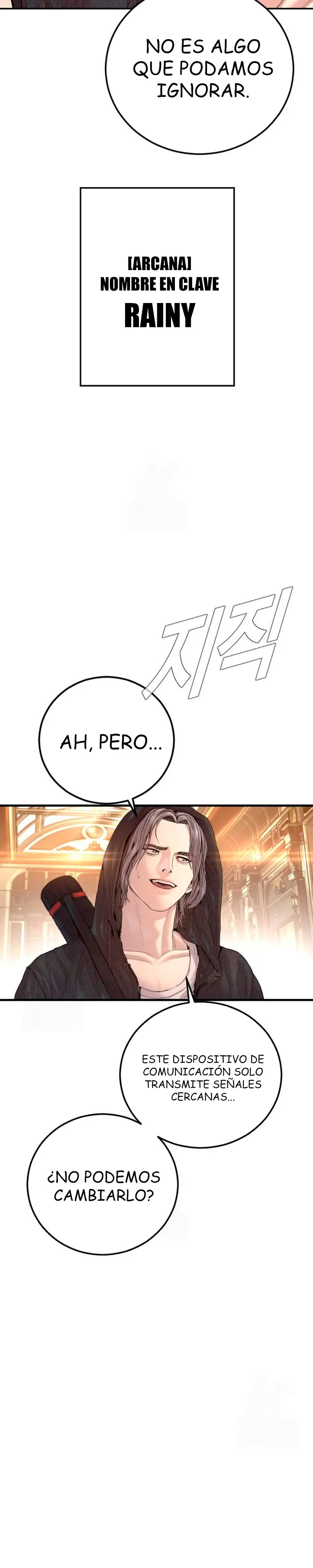 Manager Kim Capitulo 212 página 49