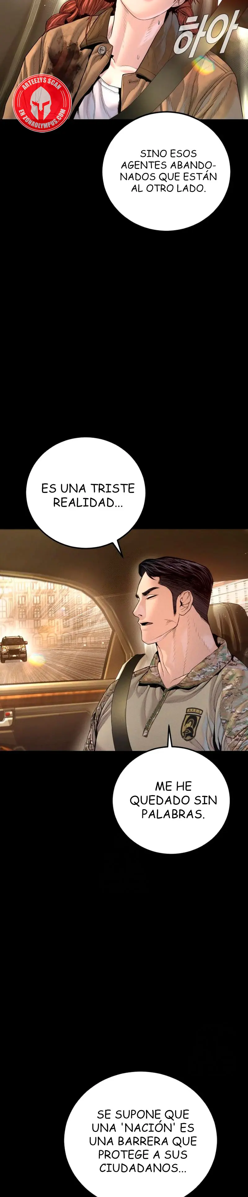 Manager Kim Capitulo 212 página 5