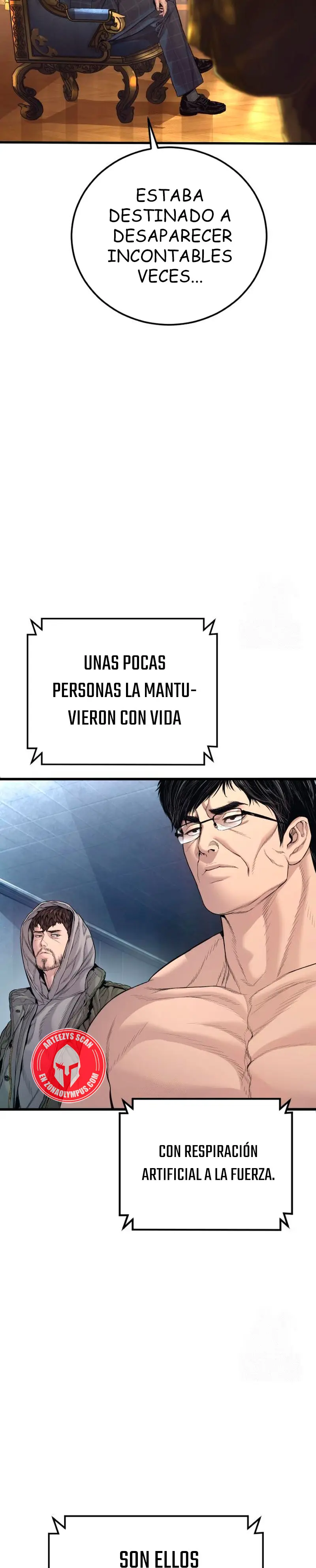 Manager Kim Capitulo 212 página 54