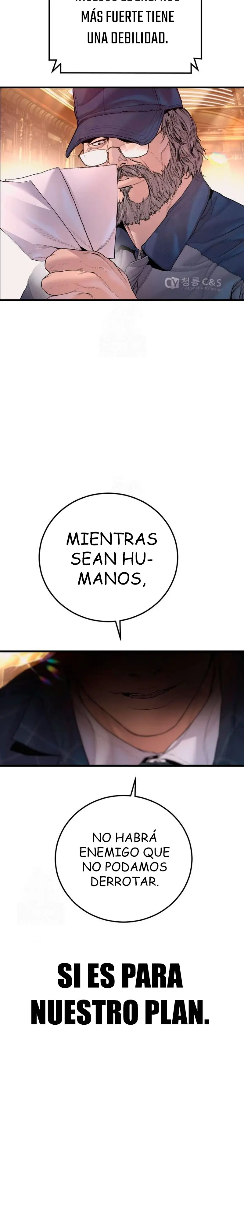 Manager Kim Capitulo 212 página 57