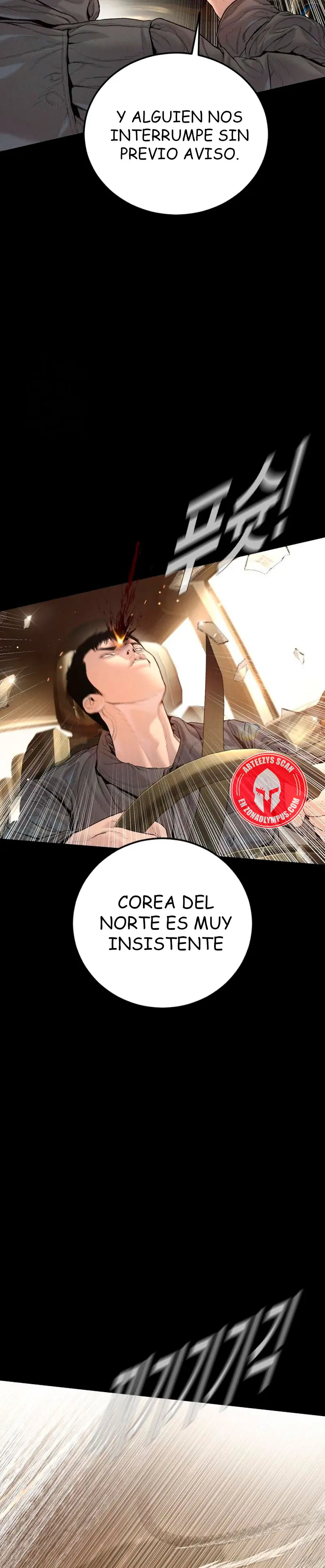 Manager Kim Capitulo 212 página 7