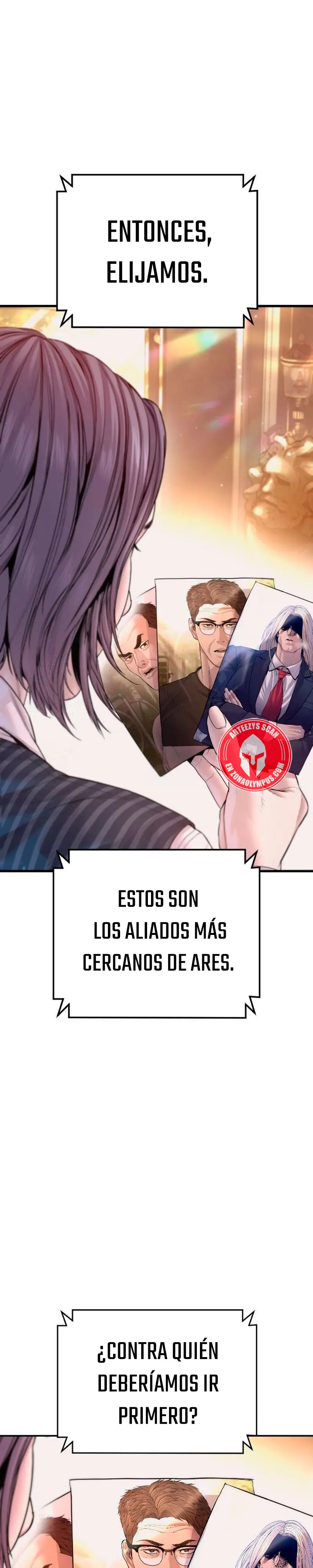 Manager Kim Capitulo 213 página 2
