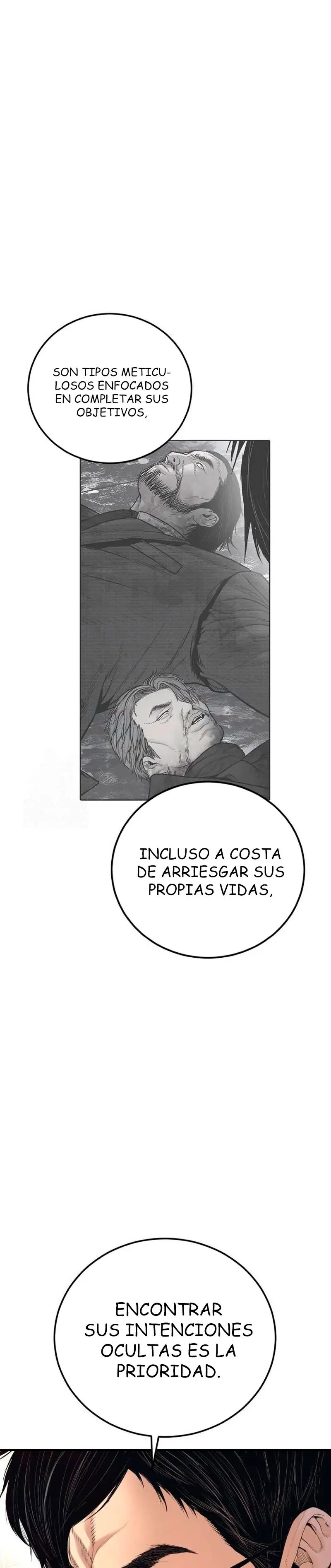 Manager Kim Capitulo 213 página 34