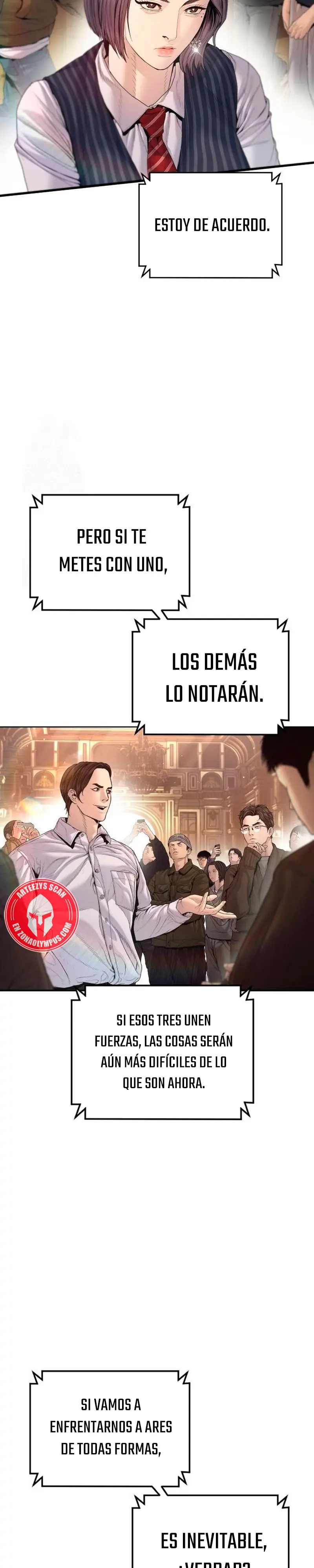 Manager Kim Capitulo 213 página 4