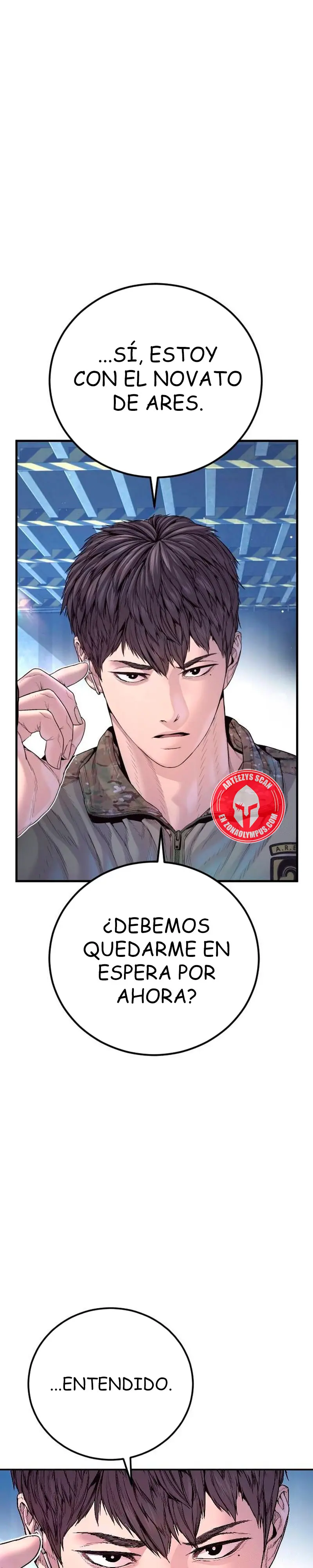 Manager Kim Capitulo 213 página 49