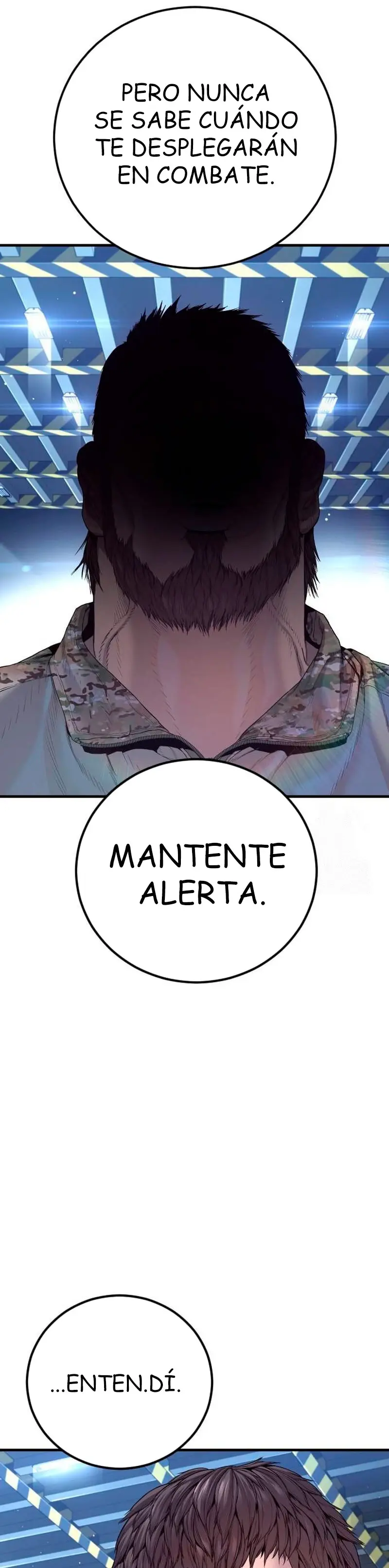 Manager Kim Capitulo 213 página 51