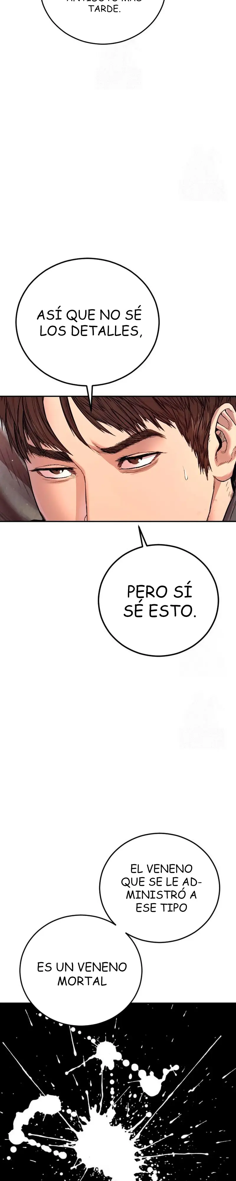 Manager Kim Capitulo 214 página 24