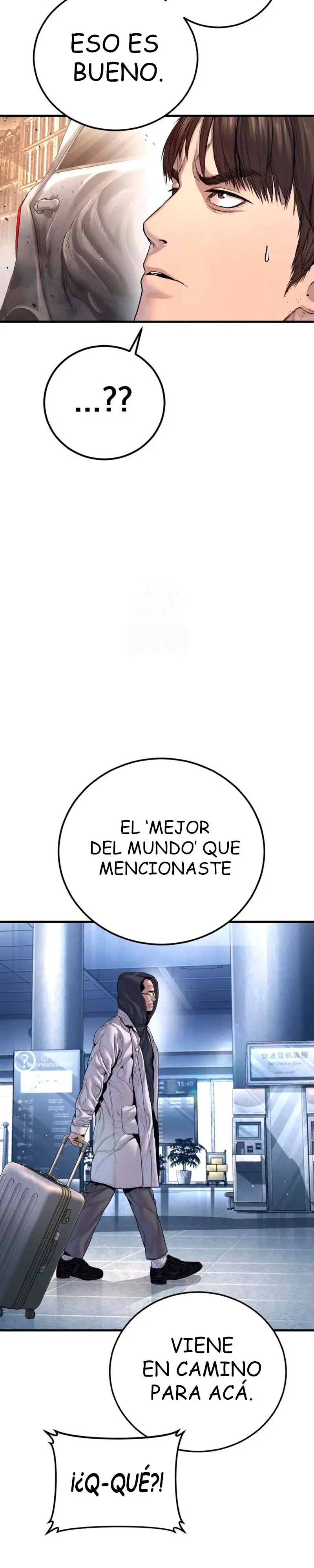 Manager Kim Capitulo 214 página 27