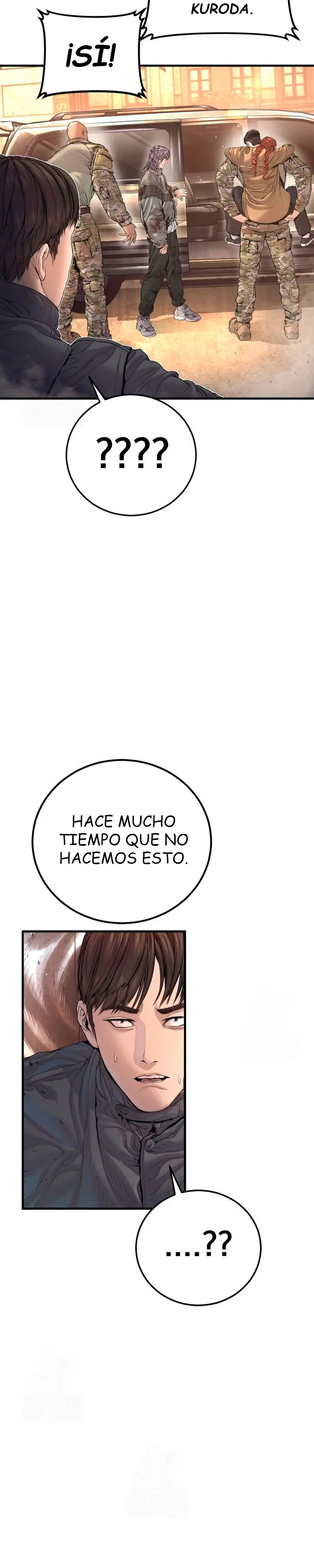 Manager Kim Capitulo 214 página 29
