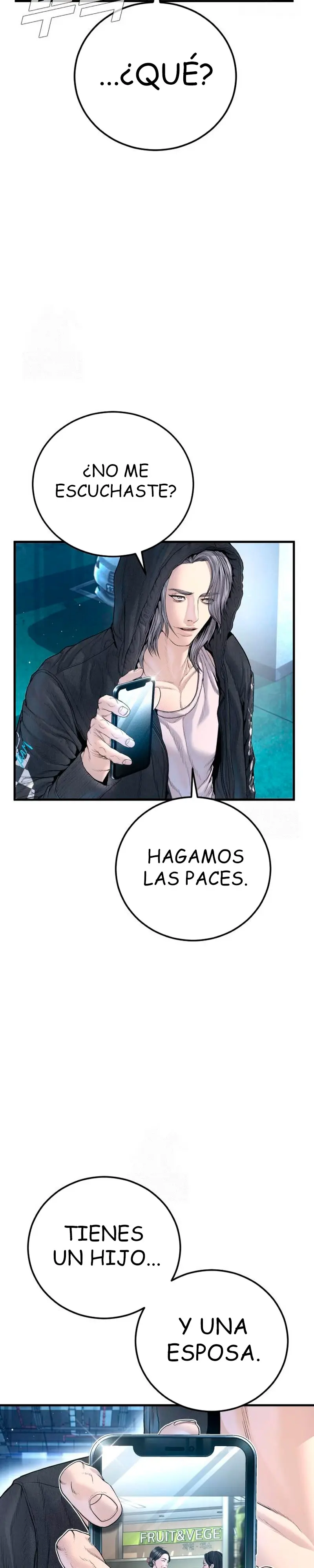 Manager Kim Capitulo 214 página 38
