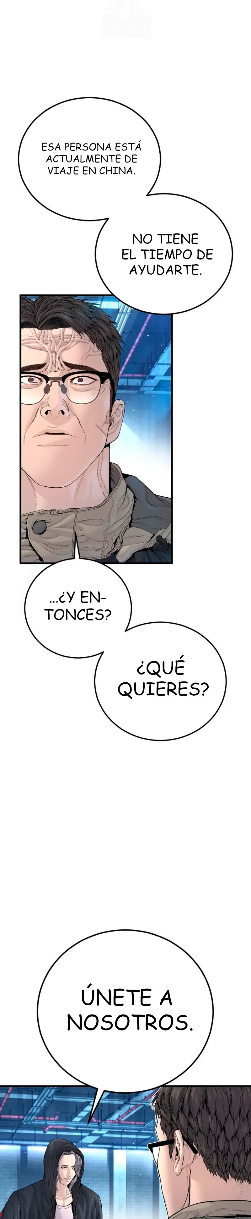 Manager Kim Capitulo 214 página 44