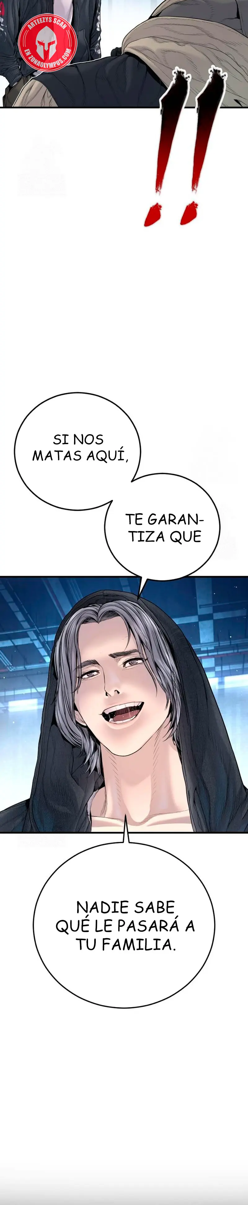 Manager Kim Capitulo 214 página 45