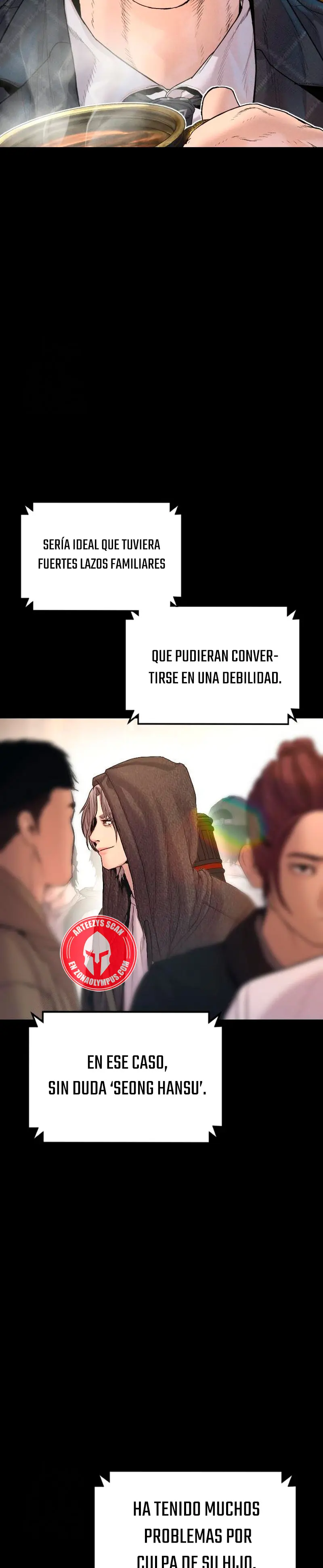 Manager Kim Capitulo 214 página 48