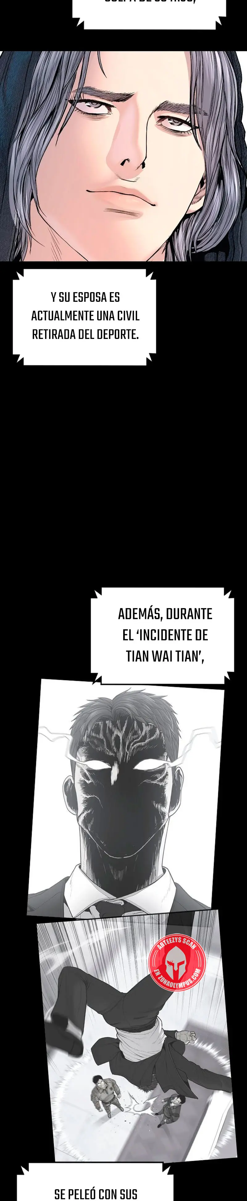 Manager Kim Capitulo 214 página 49