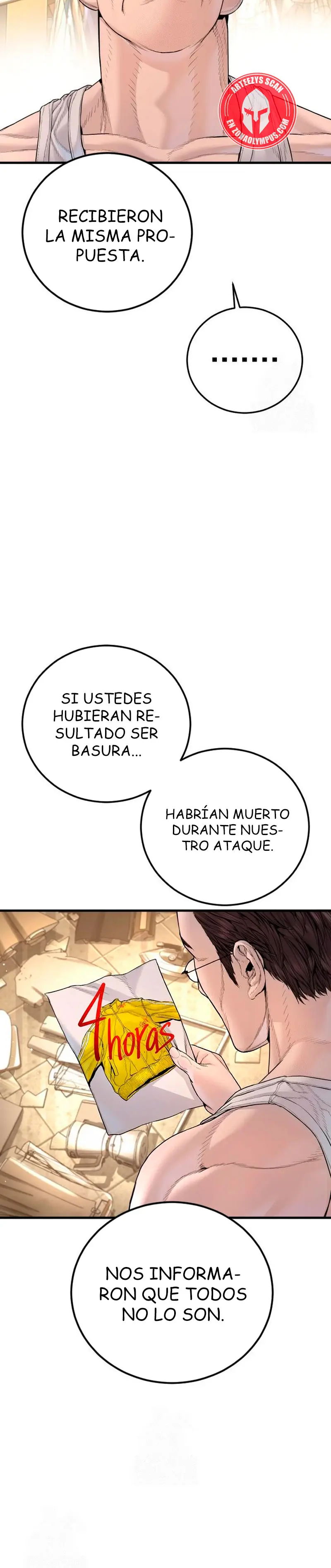 Manager Kim Capitulo 214 página 53