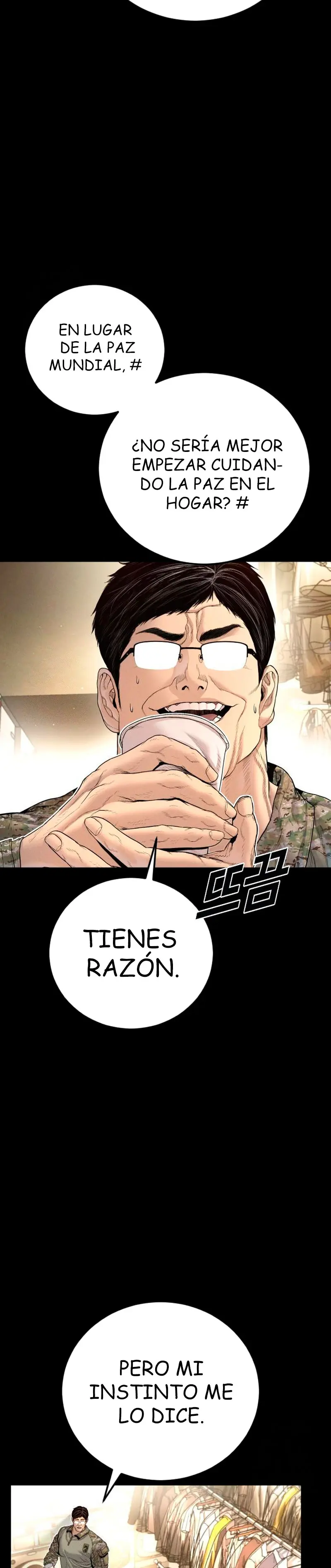 Manager Kim Capitulo 214 página 56