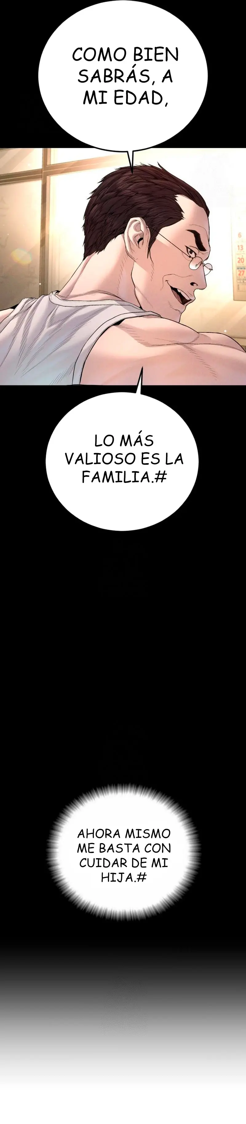 Manager Kim Capitulo 214 página 58
