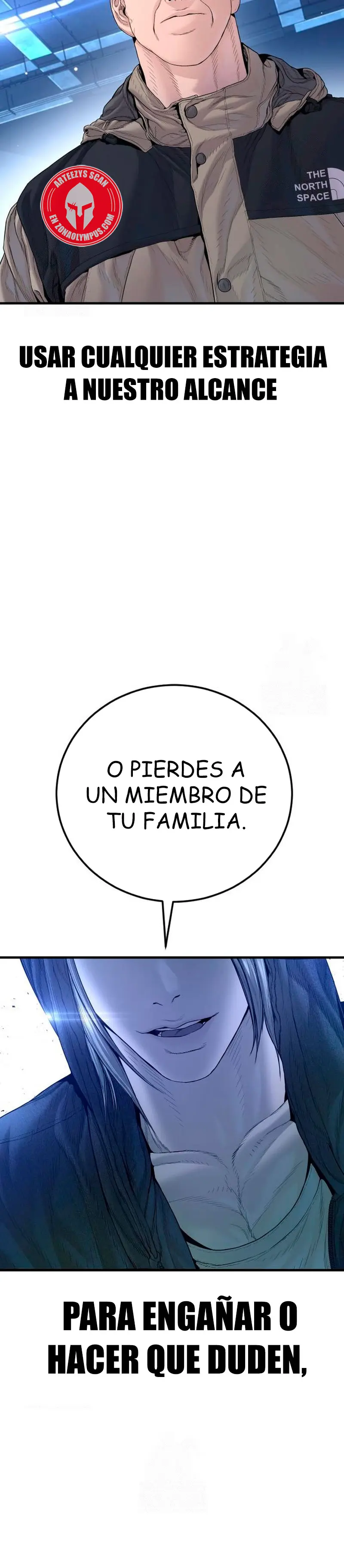 Manager Kim Capitulo 214 página 62