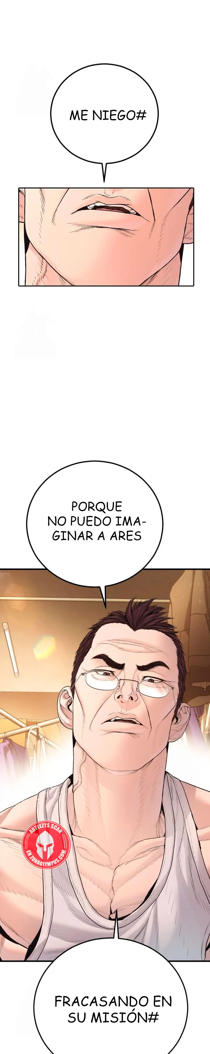 Manager Kim Capitulo 215 página 24