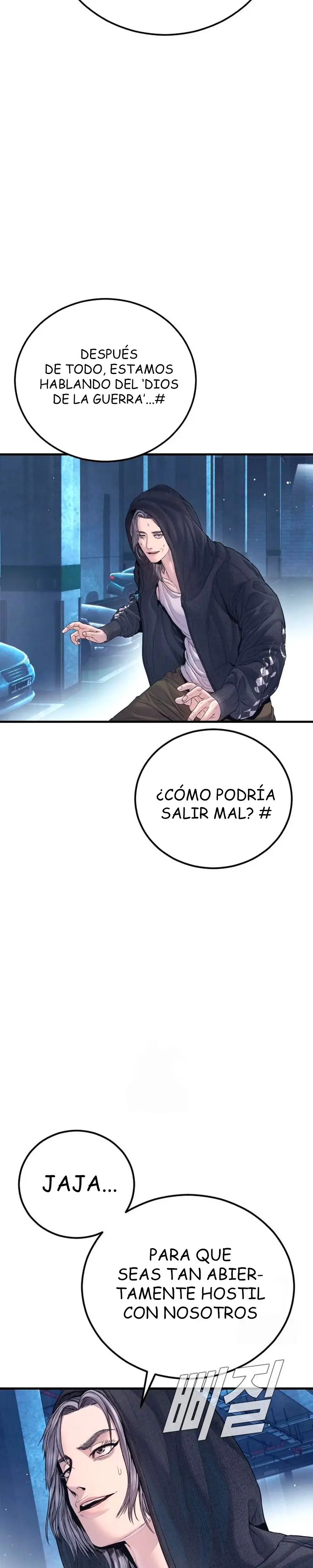Manager Kim Capitulo 215 página 25