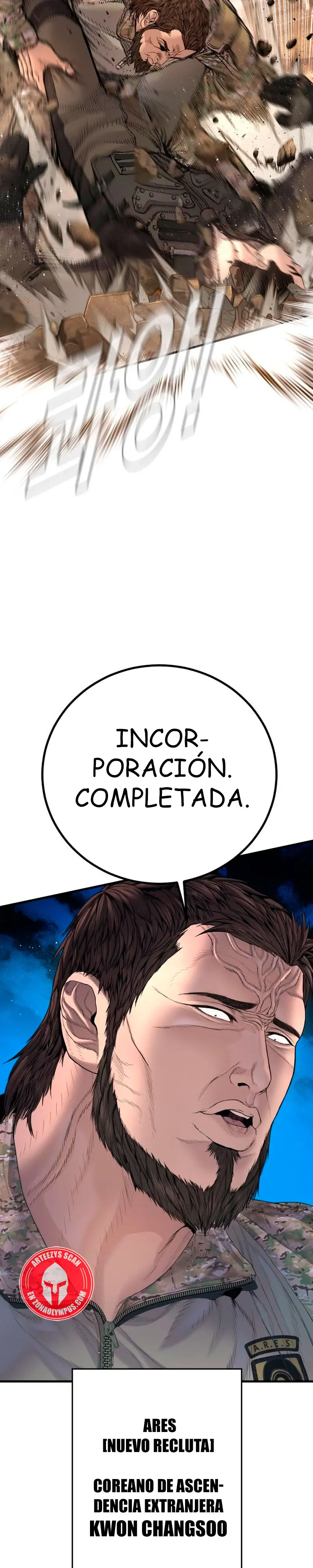 Manager Kim Capitulo 215 página 53
