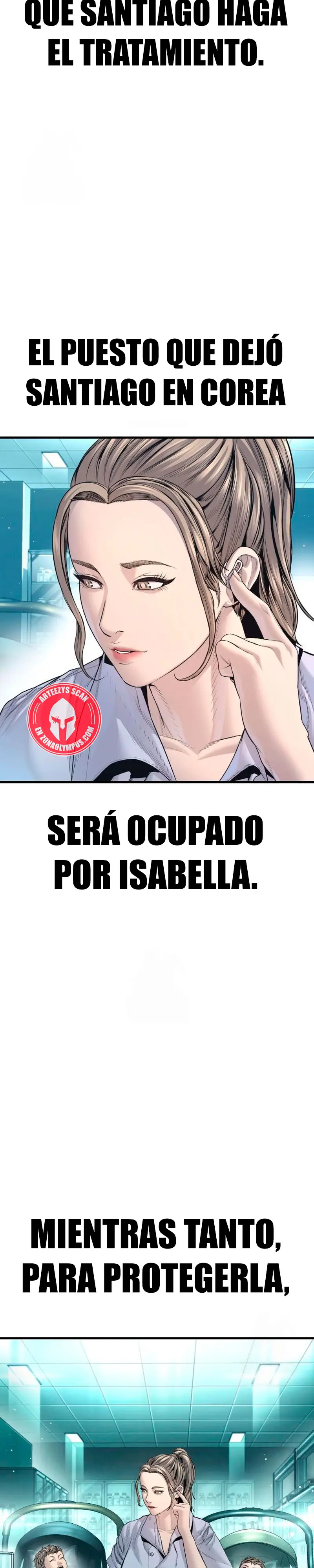 Manager Kim Capitulo 215 página 56