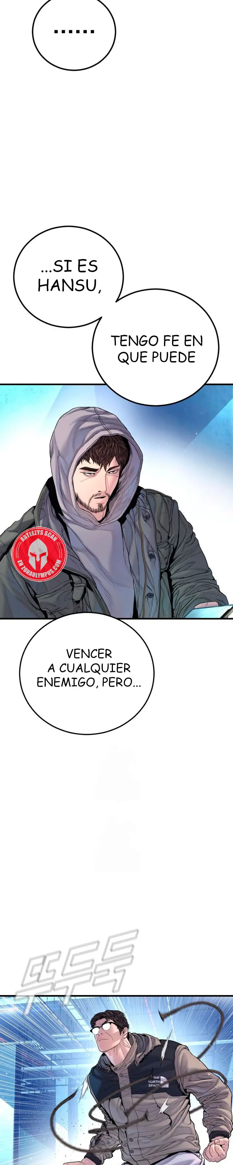 Manager Kim Capitulo 215 página 59