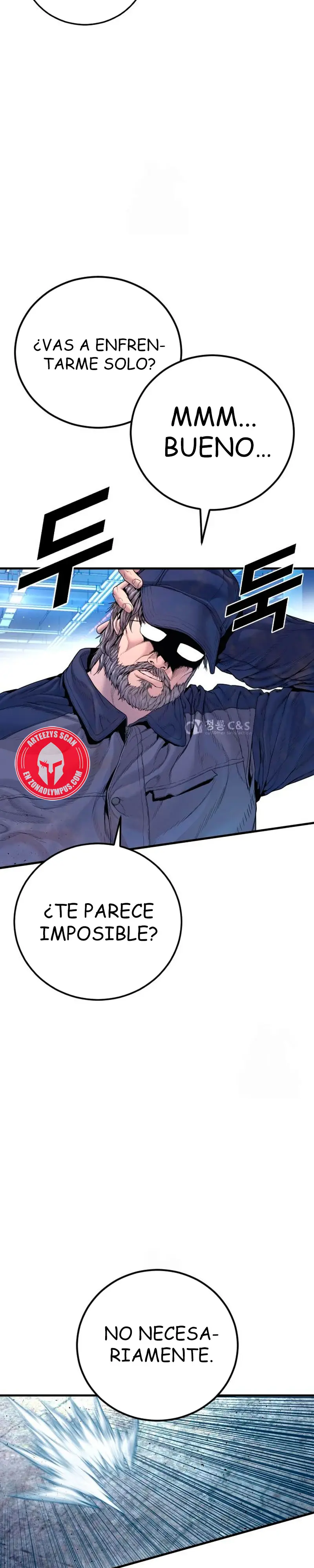 Manager Kim Capitulo 215 página 62