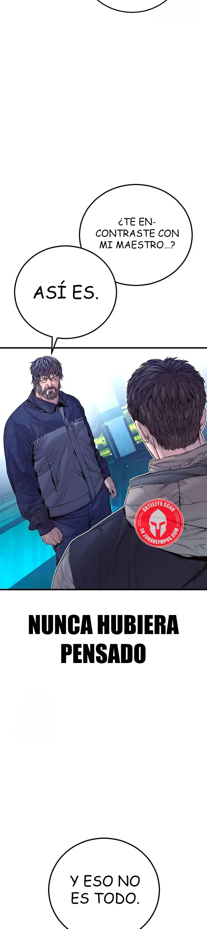 Manager Kim Capitulo 215 página 67