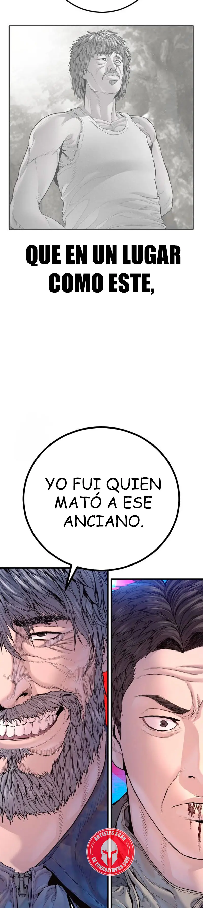 Manager Kim Capitulo 215 página 68